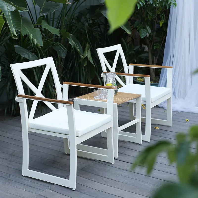Nhôm nổi tiếng bằng nhựa bàn tay bằng tay Vườn Balcony Garden
